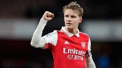 Phong độ bay cao, Odegaard được Arsenal thưởng lớn Phong độ bay cao, Odegaard được Arsenal thưởng lớn