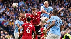 Sao Man United : 'Sợ? Tại sao tôi lại phải sợ Haaland?' Sao Man United : 'Sợ? Tại sao tôi lại phải sợ Haaland?'