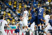 Soi kèo phạt góc Avispa Fukuoka vs Gamba Osaka, 16h00 ngày 3/6