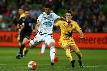 Soi kèo phạt góc Melbourne City vs Central Coast, 16h45 ngày 3/6