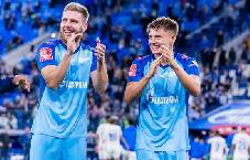 Nhận định, soi kèo Baltika Kaliningrad vs Zenit St.Petersburg, 22h00 ngày 2/6: Zenit đăng quang