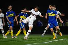 Nhận định, soi kèo CA Platense vs Boca Juniors, 0h30 ngày 3/6: Điểm tựa sân nhà