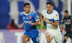 Nhận định, soi kèo Everton CD vs Universidad de Chile, 23h30 ngày 2/6: Cửa trên ‘ghi điểm’