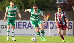 Nhận định, soi kèo Galway United vs Shamrock Rovers, 23h00 ngày 3/6: Đối thủ kỵ giơ