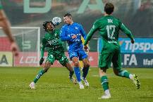 Nhận định, soi kèo MFK Karvina vs MFK Vyskov, 22h30 ngày 2/6: MFK Karvina thể hiện đẳng cấp