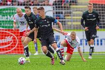 Nhận định, soi kèo Rosenborg vs Fredrikstad, 0h15 ngày 3/6: Sức mạnh tân binh