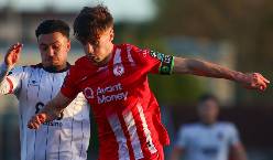 Nhận định, soi kèo Sligo Rovers vs Drogheda United, 23h00 ngày 3/6: Cửa dưới ‘tạch’