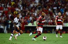 Nhận định, soi kèo Vasco da Gama vs Flamengo, 2h00 ngày 3/6: Chiến thắng thứ 5