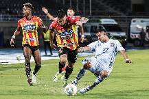 Nhận định, soi kèo Deportivo Pereira vs Fortaleza, 8h15 ngày 3/6: Phong độ trái ngược