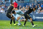 Nhận định Kansas City vs Los Angeles FC 07h30, 04/07 (Nhà Nghề Mỹ)