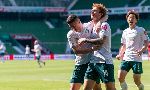 Nhận định Werder Bremen vs Heidenheimer, 1h30 ngày 3/7