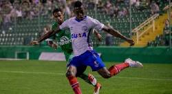 Nhận định, soi kèo Chapecoense vs Bahia, 21h ngày 4/7