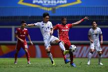 Soi kèo phạt góc BG Pathum vs Viettel, 21h ngày 2/7 Soi kèo phạt góc BG Pathum vs Viettel, 21h ngày 2/7