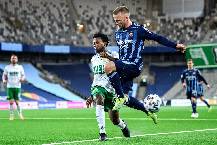 Nhận định, soi kèo Djurgarden vs Hammarby, 20h ngày 3/7