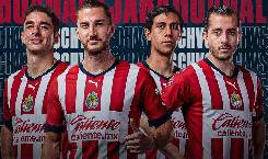 Nhận định, soi kèo Guadalajara Chivas vs Juarez, 5h ngày 3/7 Nhận định, soi kèo Guadalajara Chivas vs Juarez, 5h ngày 3/7