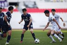 Nhận định, soi kèo Seoul E-Land vs Jeonnam Dragons, 18h ngày 3/7