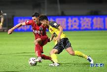 Nhận định, soi kèo Zhejiang vs Henan, 19h00 ngày 3/7 Nhận định, soi kèo Zhejiang vs Henan, 19h00 ngày 3/7