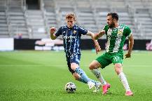 Soi kèo phạt góc Djurgarden vs Hammarby, 20h ngày 3/7