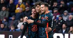 Chelsea thu hồi số tiền khủng từ việc bán cầu thủ Chelsea thu hồi số tiền khủng từ việc bán cầu thủ