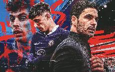 Kai Havertz nhận đãi ngộ cực khủng tại đội bóng mới Arsenal Kai Havertz nhận đãi ngộ cực khủng tại đội bóng mới Arsenal