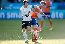 Nhận định, soi kèo Aalesund FK vs Rosenborg, 22h00 ngày 2/7