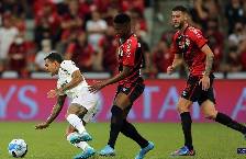 Nhận định, soi kèo Atletico Paranaense vs Palmeiras, 2h ngày 3/7