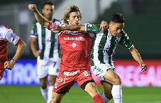 Nhận định, soi kèo Banfield vs Argentinos Juniors, 5h30 ngày 3/7