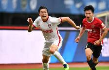 Nhận định, soi kèo Dalian Pro vs Qingdao Hainiu, 18h35 ngày 2/7 Nhận định, soi kèo Dalian Pro vs Qingdao Hainiu, 18h35 ngày 2/7
