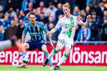 Nhận định, soi kèo Djurgardens vs Varbergs BoIS, 22h30 ngày 2/7