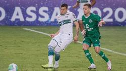 Nhận định, soi kèo Goias vs Coritiba, 6h ngày 4/7