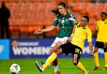 Nhận định, soi kèo Nữ Mexico vs Nữ Jamaica, 9h ngày 4/7