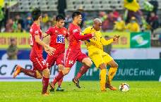 Nhận định, soi kèo Thanh Hóa vs Hải Phòng, 17h ngày 2/7