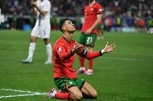Sút 20 cú không ghi nổi bàn, Ronaldo trải lòng khi suýt trở thành tội đồ
