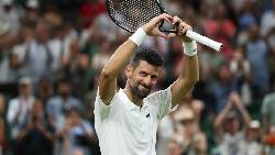 Djokovic vào vòng 2 Wimbledon 2025 dù gặp vấn đề về sức khỏe