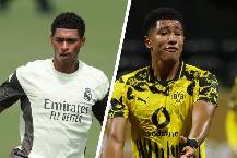 Hai anh em nhà Bellingham không thể đụng độ ở tứ kết FIFA Club World Cup Hai anh em nhà Bellingham không thể đụng độ ở tứ kết FIFA Club World Cup