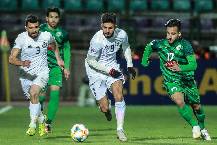 Nhận định, soi kèo Al-Naft vs Al Zawraa, 1h30 ngày 3/7: Chia điểm