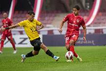 Nhận định, soi kèo La Serena vs San Luis, 05h00 ngày 3/7: Đòi nợ lượt đi
