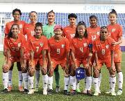 Nhận định, soi kèo Nữ Ấn Độ vs Nữ Iraq, 16h00 ngày 2/7: Duy trì ngôi đầu