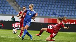 Nhận định, soi kèo Nữ Iceland vs Nữ Phần Lan, 23h00 ngày 2/7: Dễ hòa Nhận định, soi kèo Nữ Iceland vs Nữ Phần Lan, 23h00 ngày 2/7: Dễ hòa