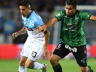 Nhận định, soi kèo Racing Club vs San Martin, 04h45 ngày 3/7: Khẳng định đẳng cấp Nhận định, soi kèo Racing Club vs San Martin, 04h45 ngày 3/7: Khẳng định đẳng cấp