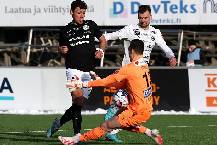 Nhận định, soi kèo VPS Vaasa vs FC Haka, 22h00 ngày 2/7: Tin ở chủ nhà Nhận định, soi kèo VPS Vaasa vs FC Haka, 22h00 ngày 2/7: Tin ở chủ nhà