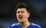 MU ra tối hậu thư cho Leicester trong vụ Harry Maguire