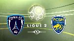 Nhận định Paris FC vs Sochaux, 01h00 03/8 (Hạng 2 Pháp)