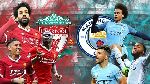 Xem trực tiếp chung kết Siêu cúp Anh Liverpool vs Man City trên kênh nào? Xem trực tiếp chung kết Siêu cúp Anh Liverpool vs Man City trên kênh nào?