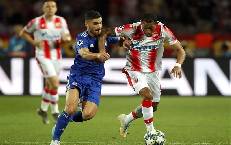 Nhận định, soi kèo Crvena Zvezda vs Sheriff Tiraspol, 2h ngày 4/8 Nhận định, soi kèo Crvena Zvezda vs Sheriff Tiraspol, 2h ngày 4/8