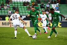 Nhận định, soi kèo Olympiakos vs Ludogorets, 2h ngày 4/8 Nhận định, soi kèo Olympiakos vs Ludogorets, 2h ngày 4/8