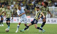 Nhận định, soi kèo Fenerbahce vs Slovacko, 0h ngày 5/8 Nhận định, soi kèo Fenerbahce vs Slovacko, 0h ngày 5/8