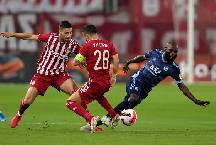 Nhận định, soi kèo Olympiakos vs Slovan Bratislava, 2h ngày 5/8 Nhận định, soi kèo Olympiakos vs Slovan Bratislava, 2h ngày 5/8