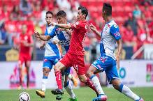 Nhận định, soi kèo Toluca vs Puebla, 08h00 ngày 03/08
