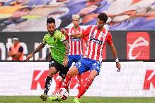 Phân tích kèo hiệp 1 Juarez vs Atl. San Luis, 07h00 ngày 04/08 Phân tích kèo hiệp 1 Juarez vs Atl. San Luis, 07h00 ngày 04/08